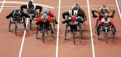 Paraolimpiada niemalże bez sponsorów 