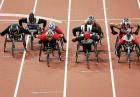 Paraolimpiada niemalże bez sponsorów 