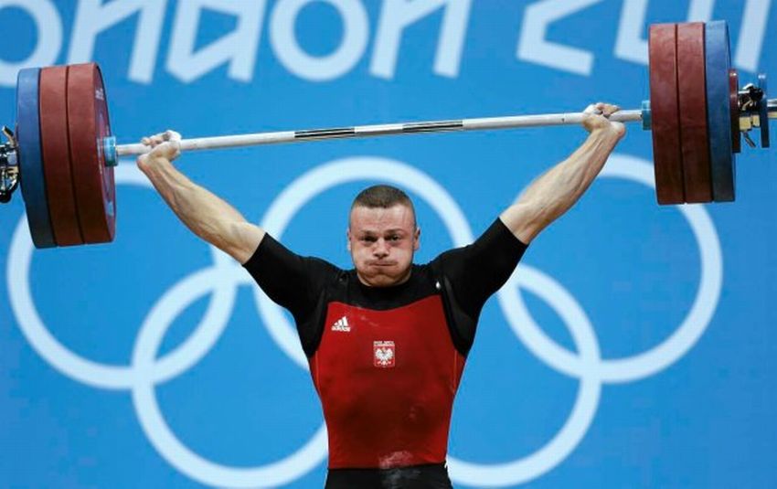 Londyn 2012: Adrian Zieliński - "na igrzyskach nie wygrywa się ciałem, tylko głową"