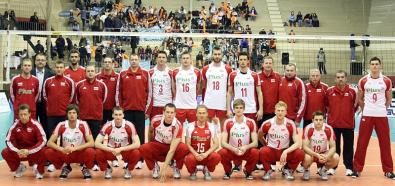 Polska - Liga Światowa 2010