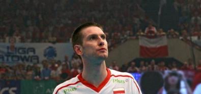 Liga Światowa: Polska przegrywa drugi mecz z USA
