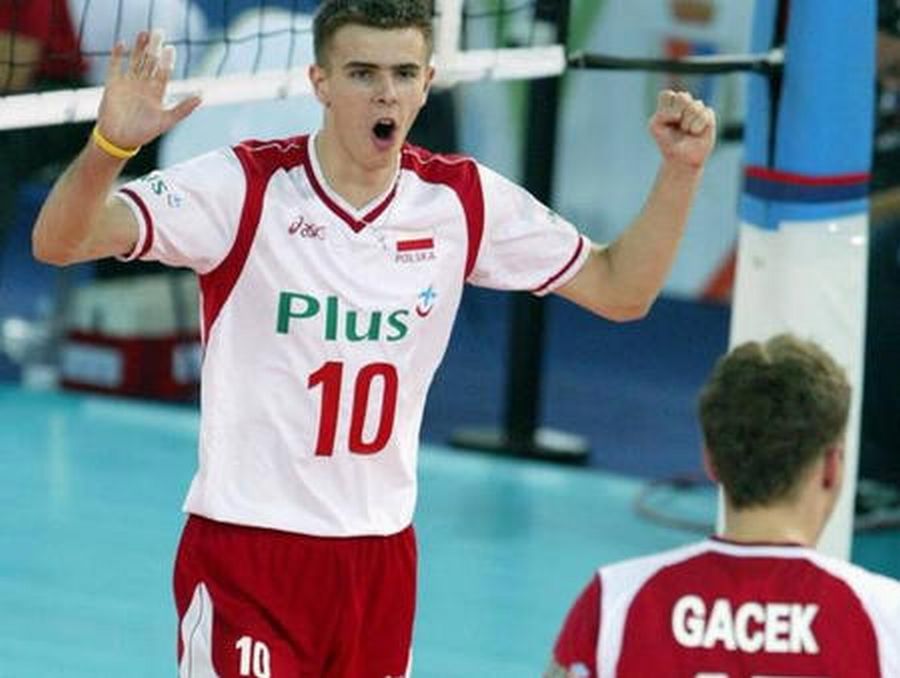 Mariusz Wlazły chce wrócić do reprezentacji Polski, Andrea Anastasi mówi "nie"