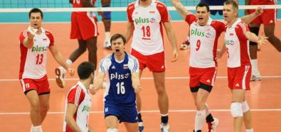 Londyn 2012: Polscy siatkarze zagrają w ćwierćfinale z Rosją