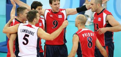 Liga Światowa: Polska przegrywa drugi mecz z USA