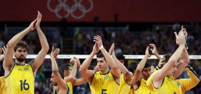 Londyn 2012: Rosja wydarła złoty medal Brazylii