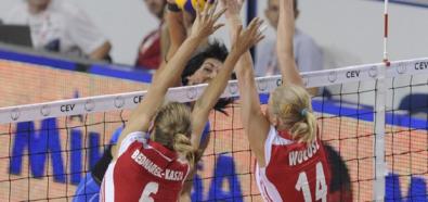 WGP: Polska wygrała z Koreą Płd.