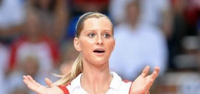 Anna Werblińska nie zagra na mistrzostwach Europy