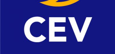 CEV - logo