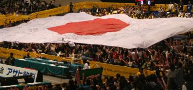 MŚ siatkarek: Polska przegrała z Japonią