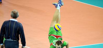Mistrzostwa Europy Rosja - Bułgaria