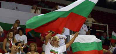 Mistrzostwa Europy Bułgaria - Finlandia