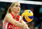 Anna Werblińska nie zagra na mistrzostwach Europy