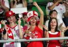 MŚ siatkarek w Japonii: Polska wygrała z Peru