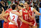 MŚ siatkarek w Japonii: Polska wygrała z Chinami mecz o 9. miejsce