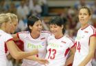 MŚ siatkarek w Japonii: Polska wygrała z Kostaryką