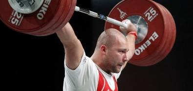 Londyn 2012: Bartłomiej Bonk "podniósł" brązowy medal