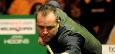 Snooker: John Higgins wygrał Shanghai Masters