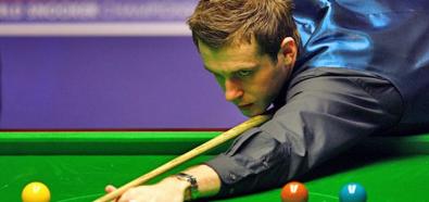 Snooker: Mark Selby wygrał Paul Hunter Classic