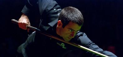 Snooker: Ronnie O'Sullivan zakończył karierę?