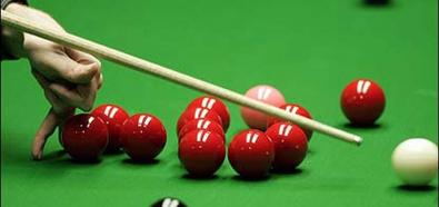 Power Snooker: Ronnie O'Sullivan przegrał w finale, Martin Gould triumfuje 
