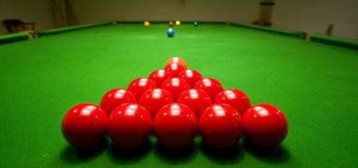 Snooker: Martin Gould w niezwykły sposób wygrał frejma