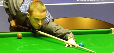 Snooker: Stephen Hendry zakończył karierę