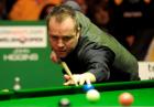 Snooker: John Higgins wygrał Shanghai Masters