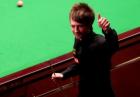 Snooker: Judd Trump pokonał Ronniego O'Sullivana w The Masters 2012