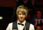 Snooker: Judd Trump wygrał UK Championship