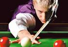 Snooker: O krok od ''maksa'' na UK Championship