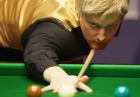 Snooker: Neil Robertson pokonał Shauna Murphy w finale The Masters