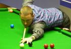Snooker: Stephen Hendry zakończył karierę