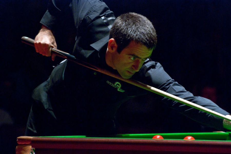 Power Snooker: Ronnie O'Sullivan przegrał w finale, Martin Gould triumfuje 