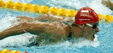 MŚ w pływaniu: Polska sztafeta 4x100 w finale