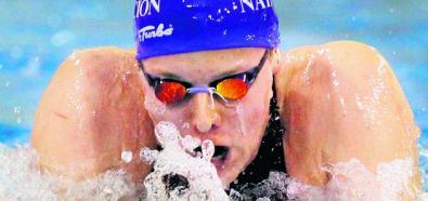 ME w pływaniu: Konrad Czerniak znów wygrywa! Złoto na 100 metrów