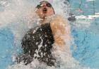 ME w pływaniu: Radosław Kawęcki zdobył złoty medal na 200 metrów stylem grzbietowym