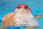ME w pływaniu: Radosław Kawęcki zdobył złoty medal na 200 metrów stylem grzbietowym