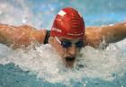 paweł korzeniowski mistrzostwa świata pływanie