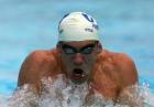 Londyn 2012: Michael Phelps pobił rekord wszech czasów pod względem zdobytych medali 