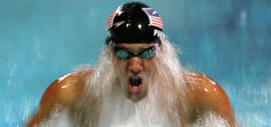 Londyn 2012: Michael Phelps zakończył karierę