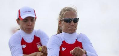 Londyn 2012: Julia Michalska i Magdalena Fularczyk zdobyły brązowy medal