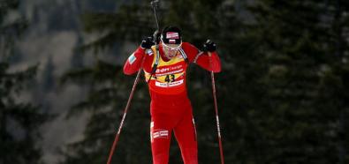 Biathlon: Tomasz Sikora kończy karierę