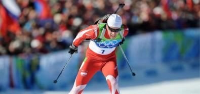 Biathlon: Tomasz Sikora kończy karierę