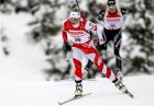 Krystyna Pałka wicemistrzynią świata w biathlonie!
