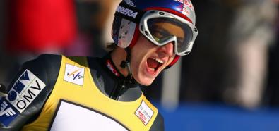 PŚ w skokach narciarskich: Gregor Schlierenzauer wygrywa drugi konkurs w Zakopanem