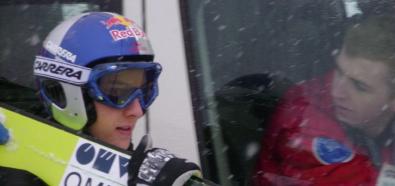 PŚ w skokach narciarskich: Gregor Schlierenzauer wygrywa drugi konkurs w Zakopanem