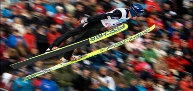 PŚ w skokach narciarskich: Kamil Stoch wygrał w Val di Fiemme!