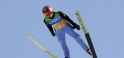 Skoki narciarskie: Kruczek podał kadrę na Turniej Czterem Skoczni