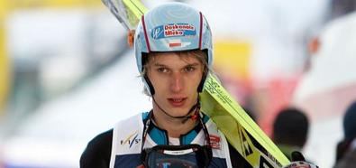 Kamil Stoch zdobył złoty medal na mistrzostwach Polski