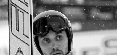 Rosyjski skoczek narciarski Paweł Karelin zginął w wypadku samochodowym